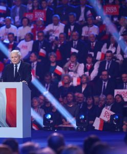 Wybory prezydenckie 2020. Jarosław Kaczyński o poparciu PiS dla Andrzeja Dudy. Rada Polityczna poparła prezydenta