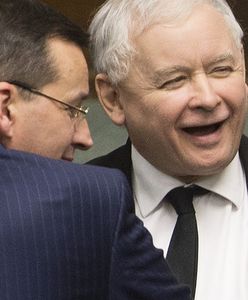 Krzysztof Mazur: Morawiecki i Kaczyński mogą się dobrze uzupełniać