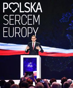 Polityka miłości 2.0. Strategia PiS na rok wyborczy: szlifowanie kantów i walka o klasę średnią