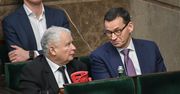 Najnowszy sondaż. PiS nie zniechęcił do siebie Polaków