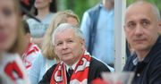 Kaczyński jak Zidane, PiS jak Galacticos. Partia ma być jak zespół: rywalizować ma każdy z każdym
