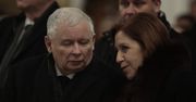 Pani Basia odchodzi? Jarosław Kaczyński interweniuje