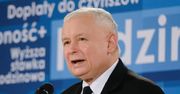 Polacy na hasło polexit reagują alergicznie. Przekonał się o tym Jarosław Kaczyński
