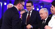 "Polska sercem Europy". Konwencja PiS w Warszawie