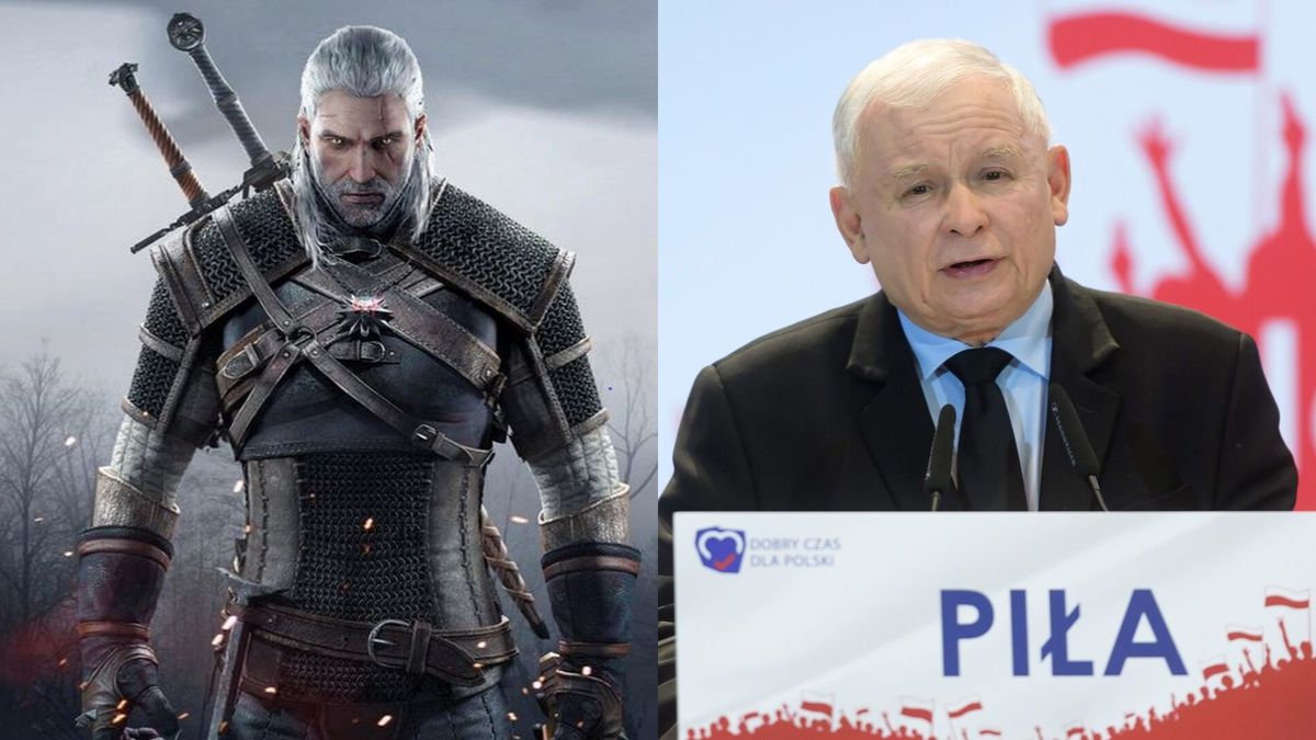 PiS chce zadbać o wizerunek twórców gier. - Ale my mamy dobry wizerunek, a rząd niekoniecznie - mówią twórcy.