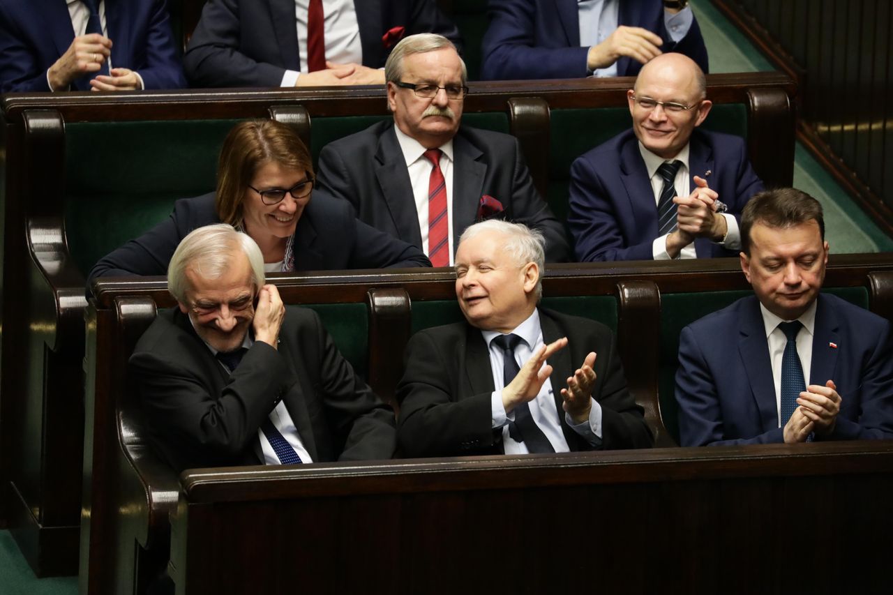 Niemiecki polityk apeluje ws. Polski. Zaskakujące słowa
