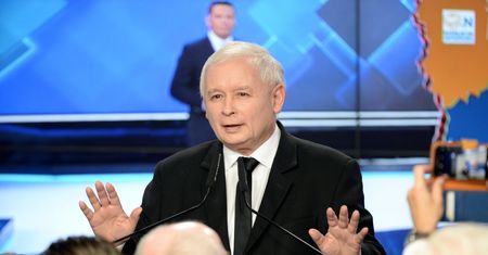 Wyniki wyborów 2018. Coraz lepszy wynik PiS