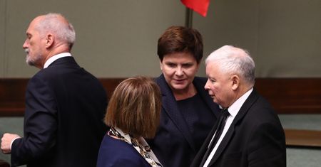 Jakub Majmurek: To może być koniec genialnego stratega. Polska czeka na decyzję