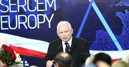 Wiejas: "PiS wygrał. Jesień będzie wyjątkowo gorąca" (Opinia)