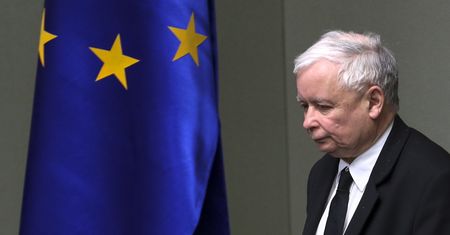 Konwencja Prawa i Sprawiedliwości
