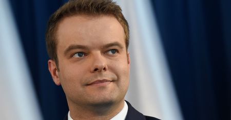 Rafał Bochenek o zmianach w rządzie: żadnej rewolucji