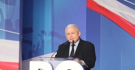 Konwencja Prawa i Sprawiedliwości w Krakowie. Zobacz transmisję