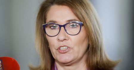 Donald Tusk zaatakowany. Beata Mazurek nie zostawiła suchej nitki