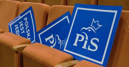 Przemyśl. Zarząd PiS podał się do dymisji