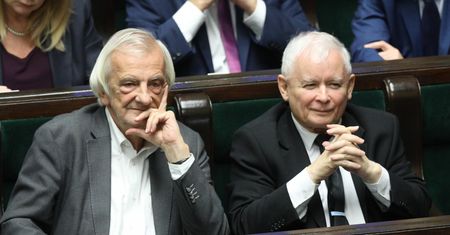 Sondaż. Gdyby wybory odbyły się później, PiS nie zdobyłoby większości