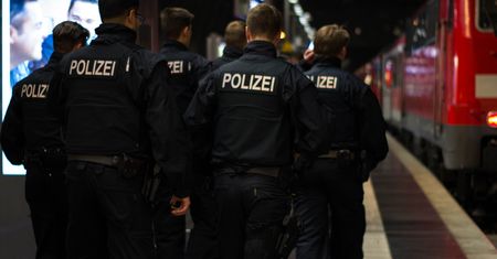 Brat posłanki PiS zatrzymany przez niemiecką policję. Był poszukiwany listem gończym