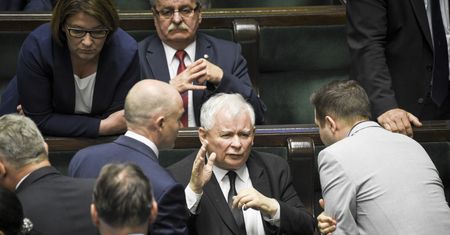 SN rozpatrzył kolejne protesty PiS w dwóch okręgach. Zwycięzcy wyborów się tego spodziewali