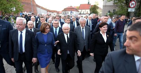 PiS wybierze kandydatów na prezydentów miast. Od prezentacji dzielą tylko godziny