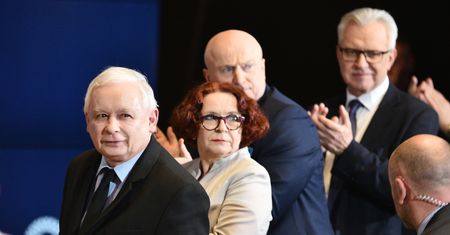 Polityczna sobota. Śledzimy konwencje