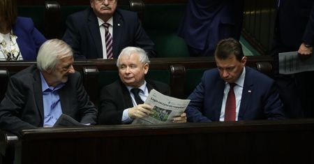 Spotkanie kierownictwa PiS i Trump w Azji. Tym żyje dzisiaj Polska i świat