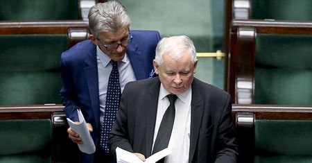 Marcin Makowski: niezaleczona trauma komunizmu
