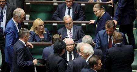 Sondaż. Wcześniejsze wybory niewiarygodne