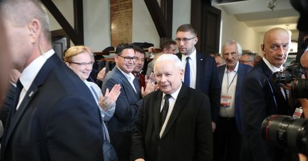Wybory parlamentarne 2019. Sondaże wyborcze nie pozostawiają złudzeń