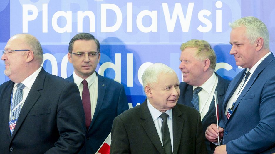 Jarosław Kaczyński
