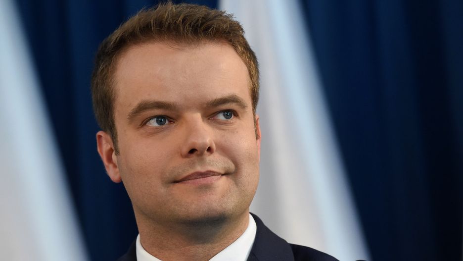 Bochenek: Beata Szydło wie, gdzie należy dokonać korekty