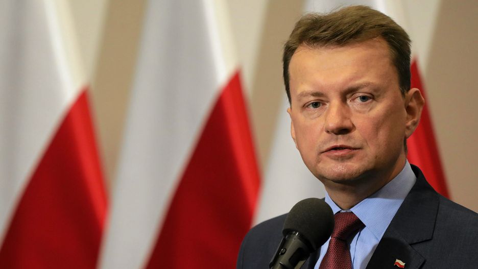 Rusza kampania społeczna MSWiA