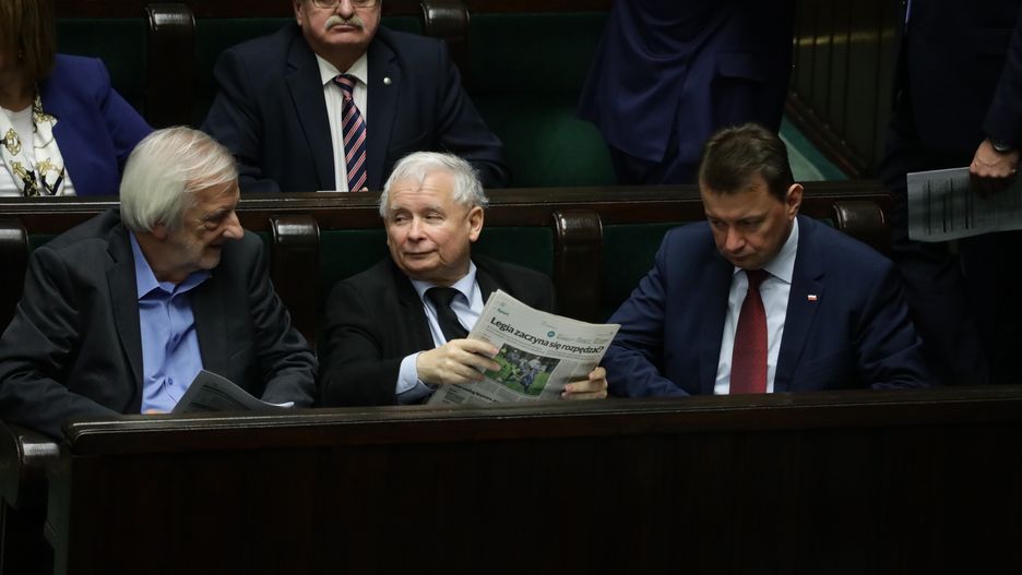 Jak będzie wyglądać rekonstrukcja rządu?