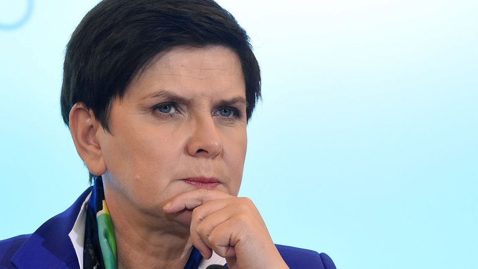 Rzecznik rządu: premier od samego początku przygląda się z wielką troską protestowi