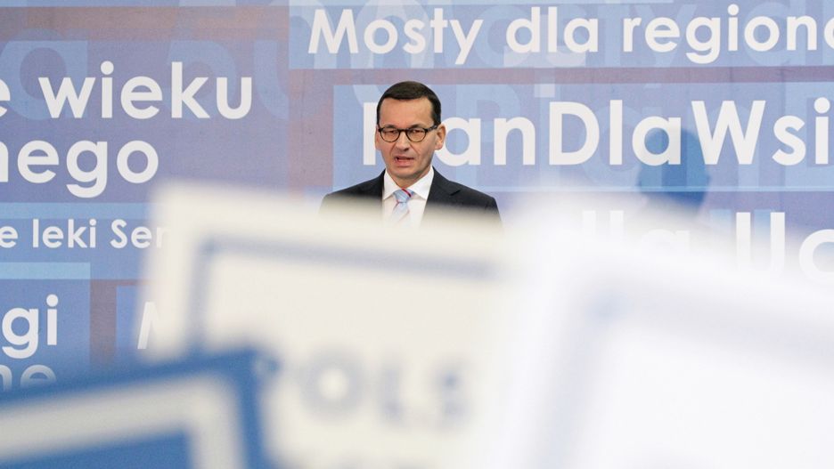 Wybory samorządowe odbędą się 21 października