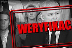 Nowy spot PO. Koalicja Europejska straszy Kaczyńskim