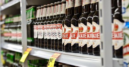 Piwo droższe niż rok temu. Najbardziej poszły w górę najtańsze trunki