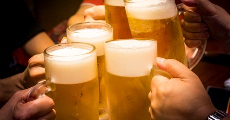 Zła wiadomość dla piwoszy. Cena może wzrosnąć nawet dwukrotnie