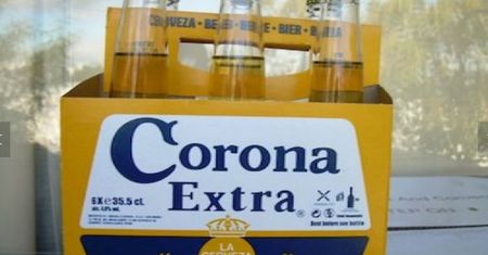 Piwo Corona ofiarą koronawirusa. Polscy konsumenci nie zniechęcają się nazwą