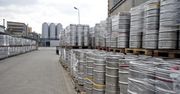 Wielka Brytania. Z powodu koronawirusa może zmarnować się 28 milionów litrów piwa