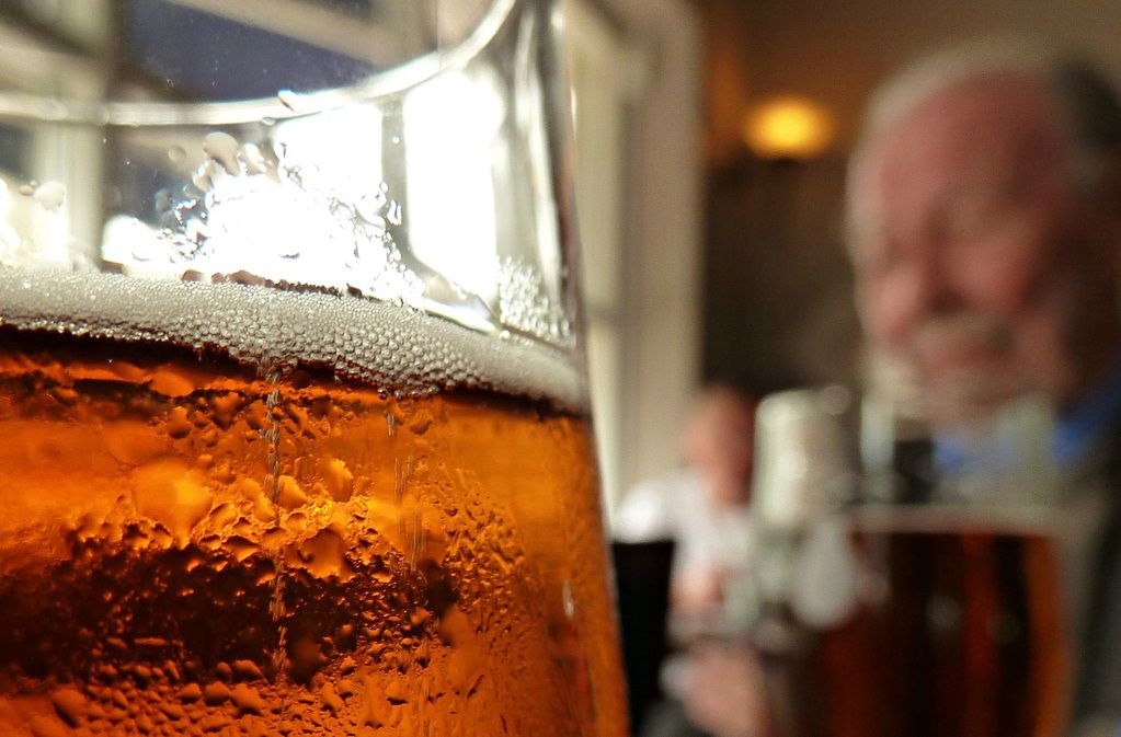 Najsławniejsze na świecie amerykańskie piwo typu lager wchodzi do Polski