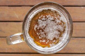 Akcyza od piwa taka jak przy wódce. Budżet zyskałby 7 mld zł