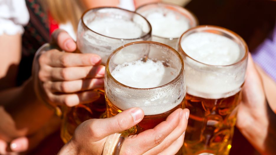 Piw i browarów z tradycjami nie brakuje także w Polsce