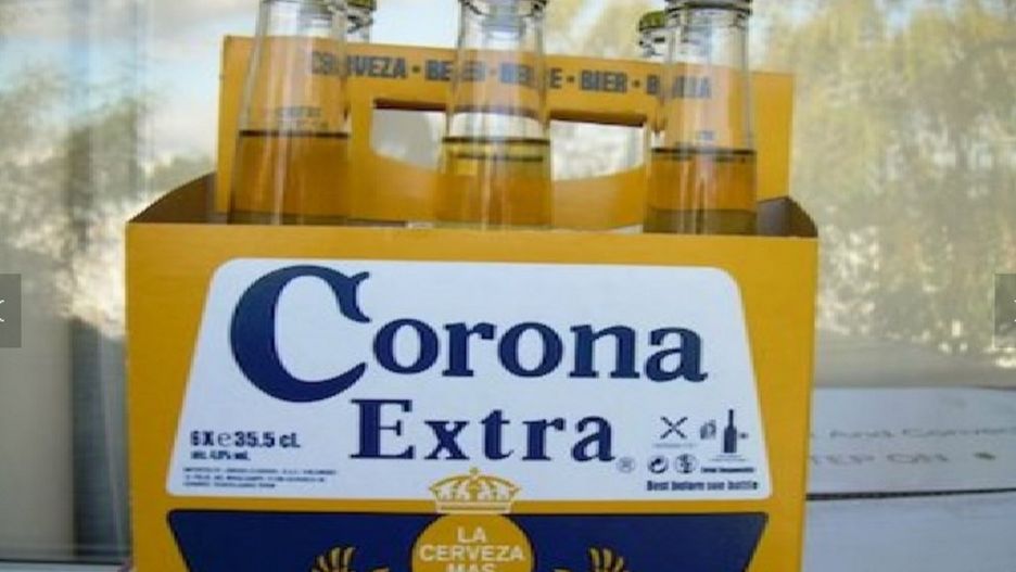 Z dnia na dzień nazwa tego piwa okazała się bardzo nietrafiona