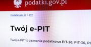 Wielkopolska: już milion PIT-ów wpłynęło do Urzędów Skarbowych