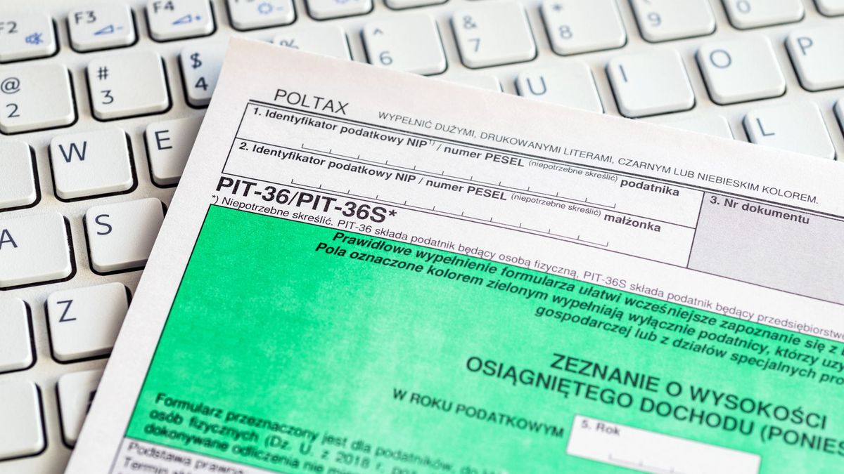 Deklaracja PIT - podatek można zmniejszyć, dzięki... oszczędzaniu
