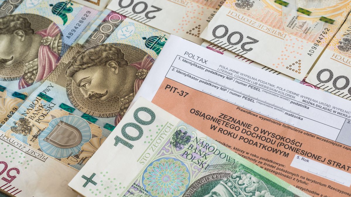 Fiskus czeka na rozliczenia deklaracji PIT do 30 kwietnia. W tym samym terminie trzeba opłacić zaległości 