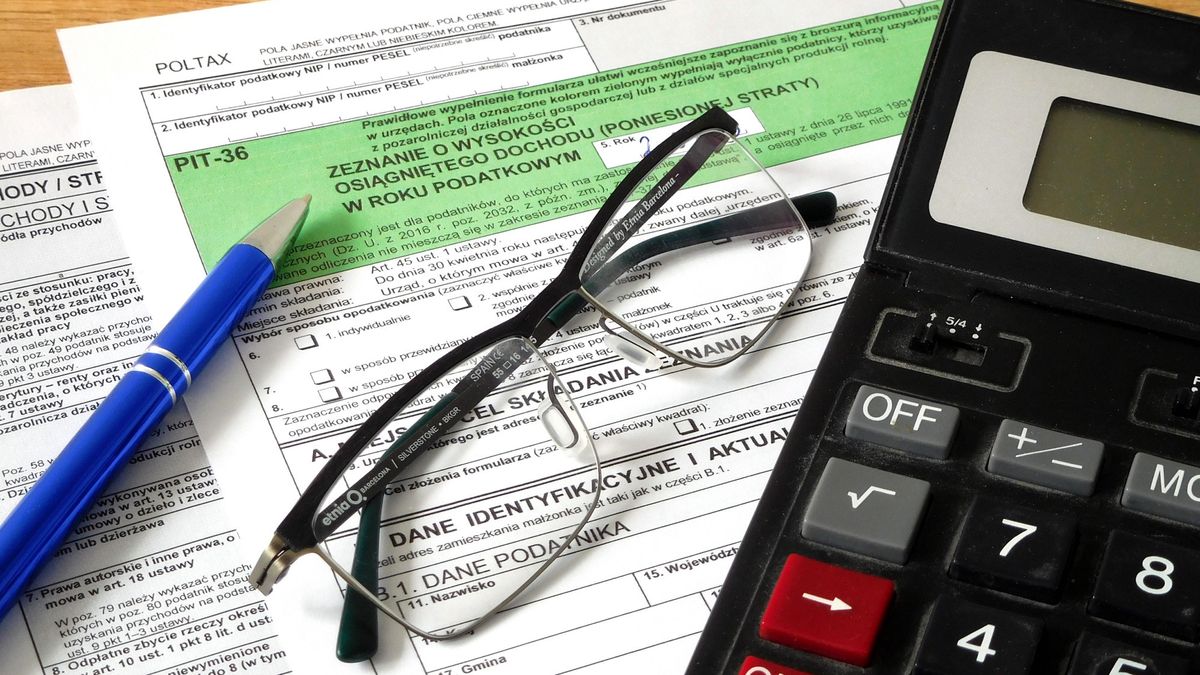 Darowizna w PIT może oznaczać sporą ulgę.
