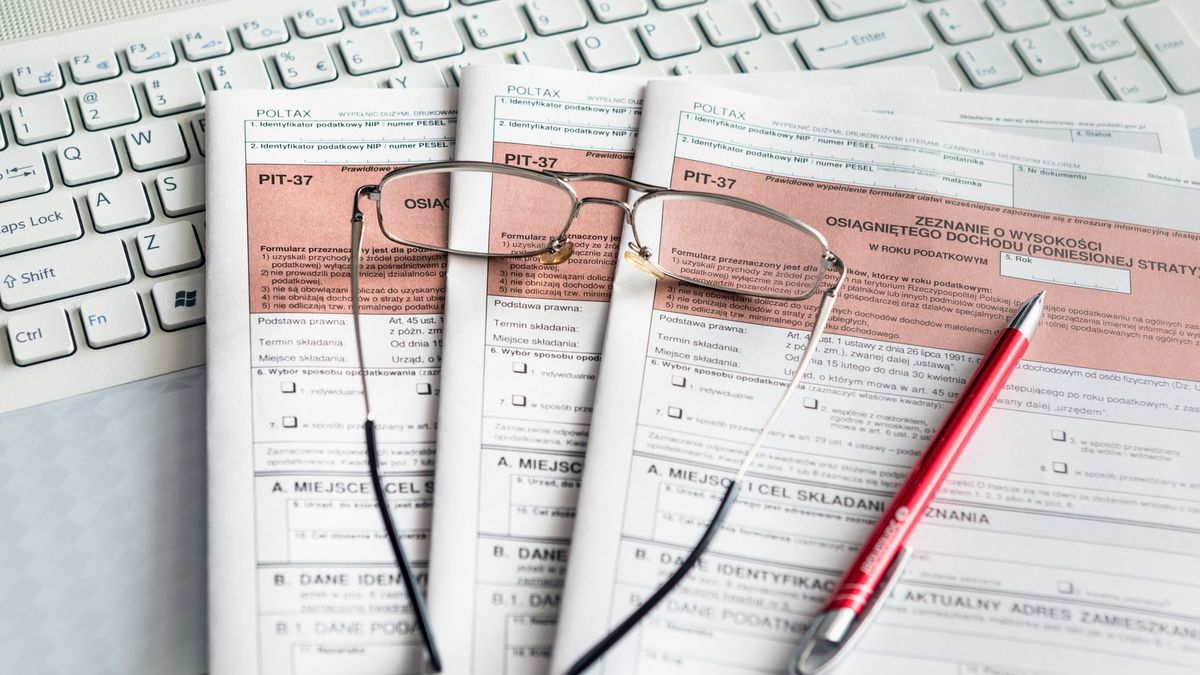 PIT 2019. Podstawowe zasady składania deklaracji. Kiedy dostaniemy zwrot podatku z PIT?
