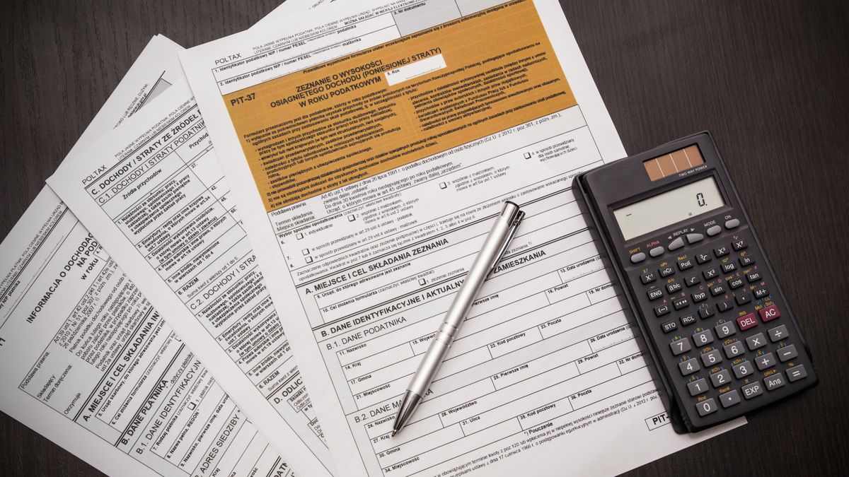 PIT a RODO - Czyli jak w praktyce Kodeks Pracy reguluje kwestię ochrony danych pracownika