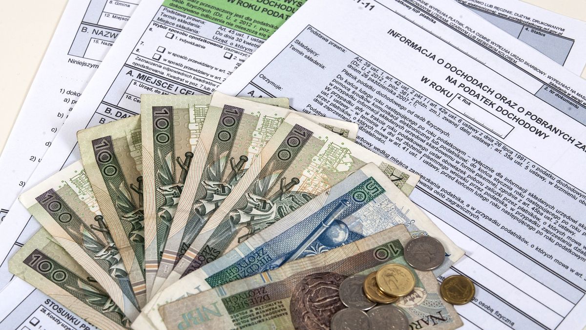 PIT 2018: Urząd Skarbowy wypełni za nas PIT-37 i PIT-38. Wszystko dzięki systemowi e-PIT.