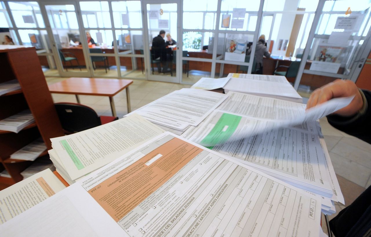 Zerowy PIT dla młodych. Najlepiej zarabiający zyskają blisko 7 tys. zł